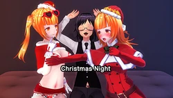 [the Fallen] Christmas Night