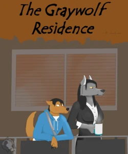 [jackywind] The Greywolf Residence