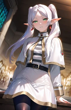 Flowersbeautiful2b9.葬送のフリーレン BBC【211p】 [AI Generated]