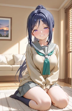 [PIXIV] Melocotón [107679485] [AI Generated] [14]