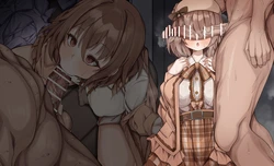 [もりの] 喜多日菜子ちゃん