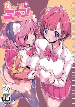 (C107) [Potato Salad (Himekuri)] SUMEBA MIYAKO! Vol. 4