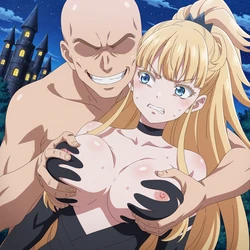 [bm/bm337 (29533372)] Krystal Novaty Nokanatika [AI Generated]