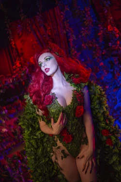 Agflower – Poison Ivy