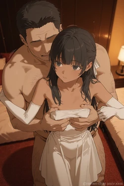 【Ramen-chan】ティーネ・チェルク_Sub [AI Generated]