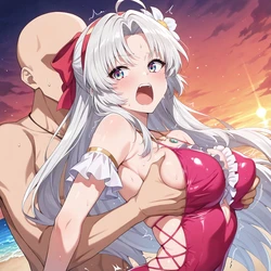 [bm/bm337 (29533372)] Carlotta [AI Generated]