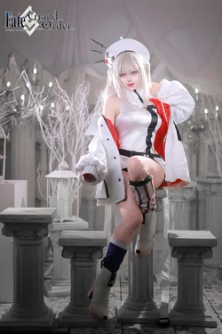 리브 LIV (@olive2168) - Marie Antoinette (Alter)