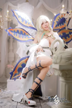 블리 Bli (@topazbli) - Andromeda