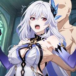 [bm/bm337 (29533372)] Skirk [AI Generated]