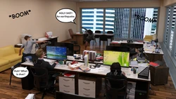 [Scarlett-GTS] Chloe's Rampage