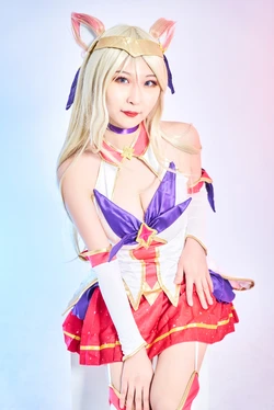 ラナ - Ahri
