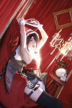 Duckie - Succubus Ame-Chan