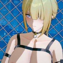 Evelyn (イヴリン/ 伊芙琳   KuroShiro set)