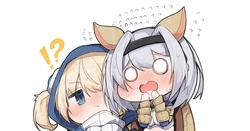 [もりの] エンプレスちゃん