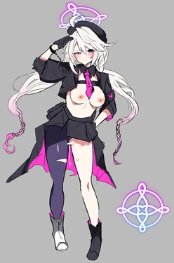 [FANBOX] Kana/竹内常務