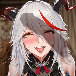 [AI小松鸟]爱埃TV3之买(破)“瓜”[Ai Generated]