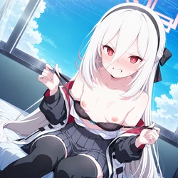 [bm/bm337 (29533372)] Kei [AI Generated]