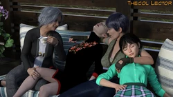 [Thecol Lector] Afternoon Tea