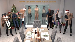 [Thecol Lector] Window Shopping