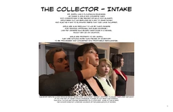 [Thecol Lector] Intake (Complete)