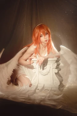 Duckie - Angel Devil