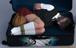 [Thecol Lector] Jodie