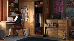 [Thecol Lector] Party Favor