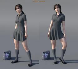 [Thecol Lector] Photo (Ob)Session