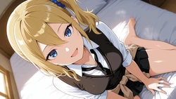 [Len] 早坂愛 Hayasaka Ai [AI generated]