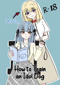 [Kraken (Hasyoku)] How to Train an Idol Dog (BanG Dream! Ave Mujica) [English] [Paradisus Translations] [Digital]