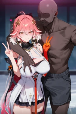 [Rin_String] Changli (fullsets) [AI Generated]