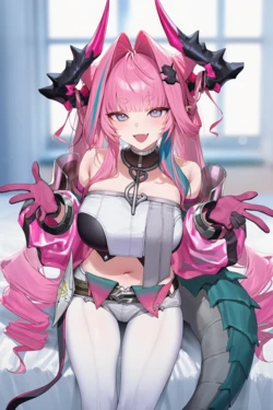 [Rin_String] Yvonne (fullsets) [AI Generated]