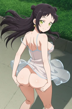 Teria Wang 6 [AI Generated]