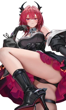 【Fanbox/Patreon】儒宅／ruzhai