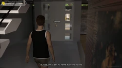 [Anonymous53179] The Neighbor's Friend [French]