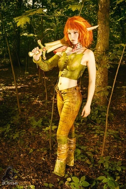 brutalcute - Princess Selenia