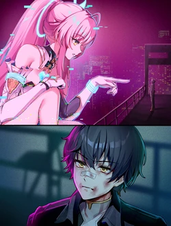 [Pixiv] Reine (57824462) 2026.02.10