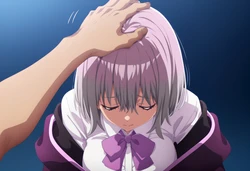 [ensky/sakkii] anime_ssss.gridman_shinjou akane_Part 1(123pic) [AI Generated]