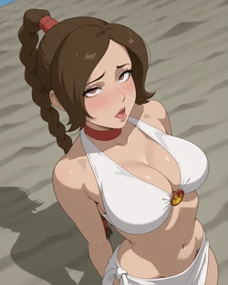 [Studio Visionary] Tylee Set (138 Images) 🏖️ (Patreon) [AI Generated]