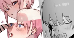 [sooon] 欲求不満な●花さん (五等分の花嫁)