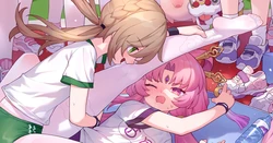 {翼@Tsubasachyan}符玄X青雀