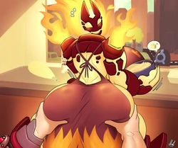 [NutnutKunisaki] SanValentrix (Ben 10) (Ongoing)