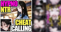 [Pikumario]Got Provoked Over the Phone by My Girlfriend Who Was Stolen by a Hypnotic Pick-Up Old Man During a Fireworks Date[English][AI Generated]