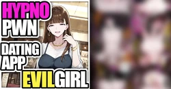 [Pikumario]Defeating the Arrogant Dating App Girl with Hypnosis[English][AI Generated]