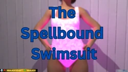 [Nnaadd] - The Spellbound Swimsuit