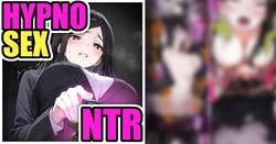 [Pikumario]The Girl Who Can't Forget Her Boss's NTR Technique[English][AI Generated]