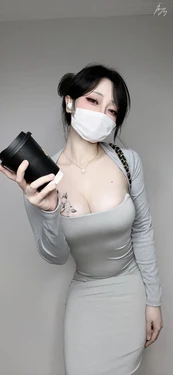 Faixvey - Dongtan Nuna