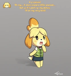 [Toby (TobyArt)] Trio Fusion 12