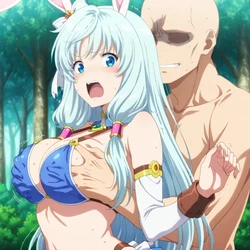 [bm/bm337 (29533372)] Shea Haulia [AI Generated]