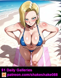 Dragonball Beachside
